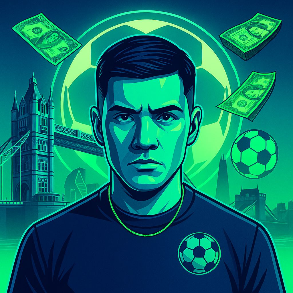 Radical Sports Logo
